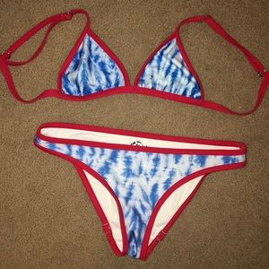 CHUBBIES BIKINI